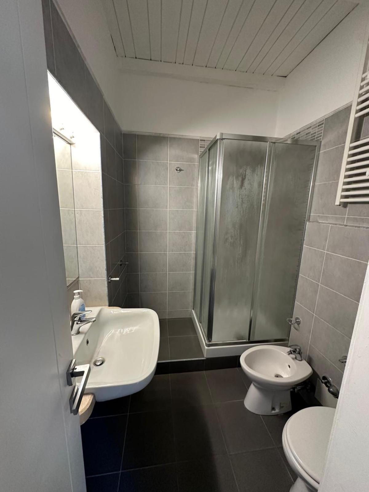 Apartmán Trevi Smart Flat Řím Exteriér fotografie