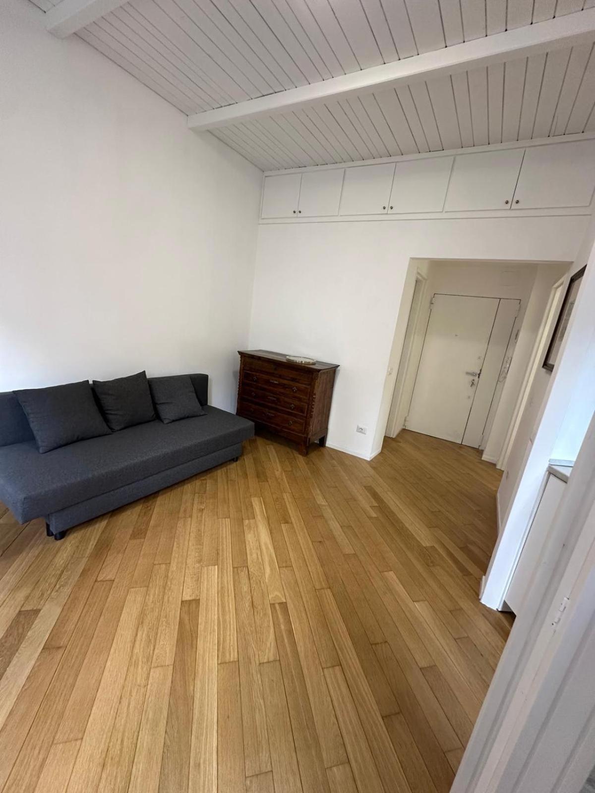 Apartmán Trevi Smart Flat Řím Exteriér fotografie
