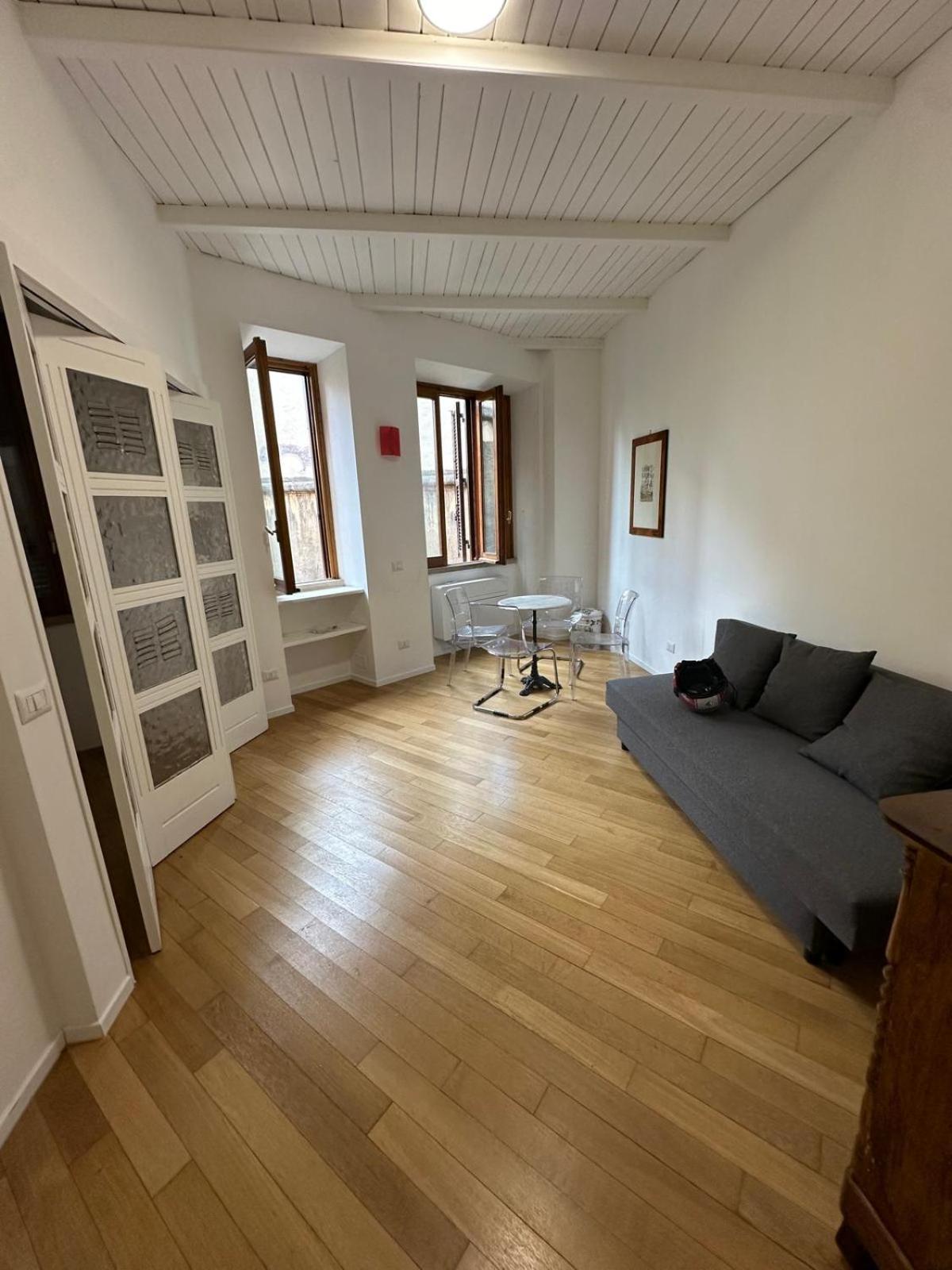 Apartmán Trevi Smart Flat Řím Exteriér fotografie