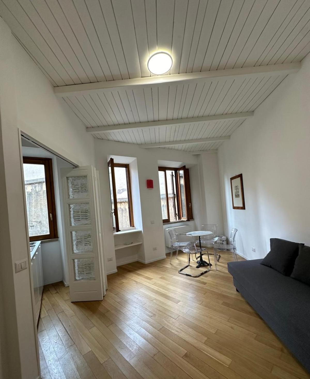 Apartmán Trevi Smart Flat Řím Exteriér fotografie
