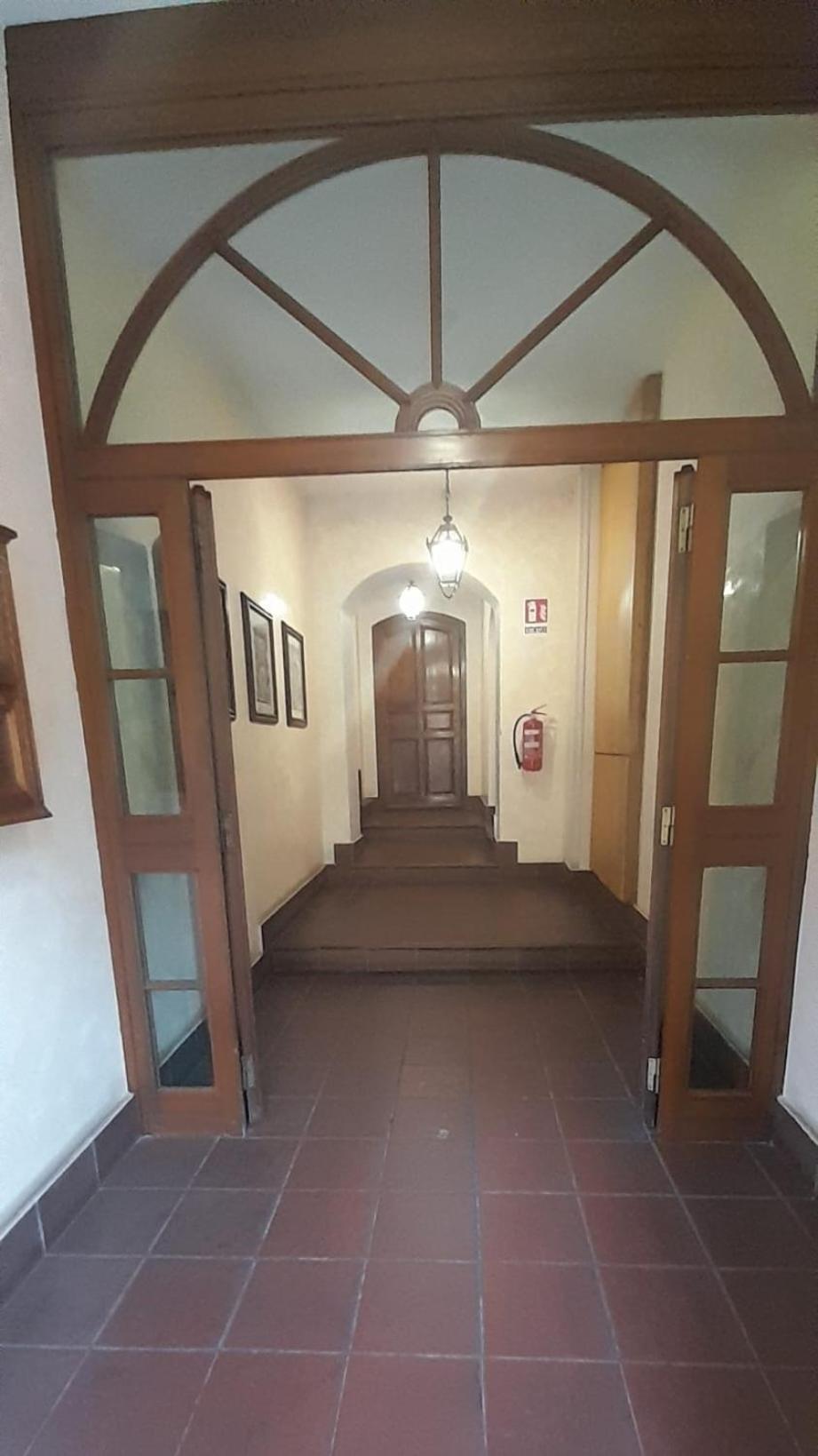 Apartmán Trevi Smart Flat Řím Exteriér fotografie