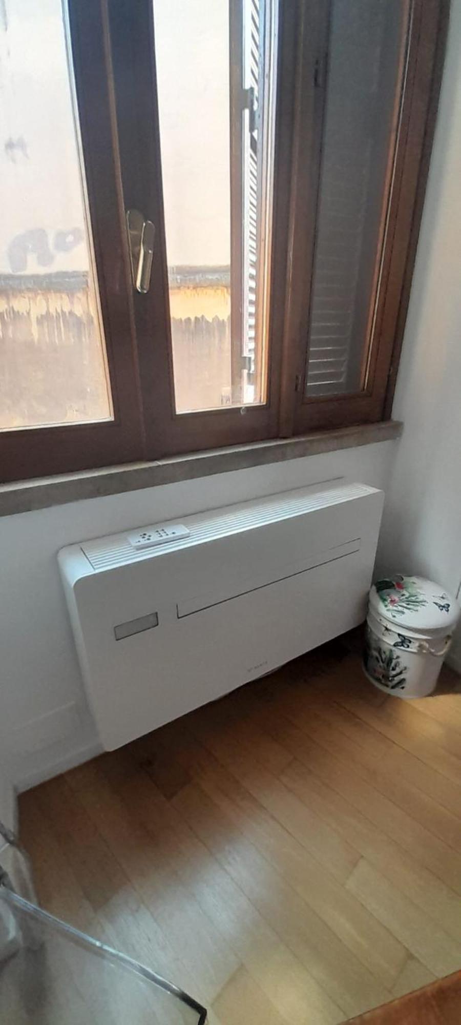 Apartmán Trevi Smart Flat Řím Exteriér fotografie